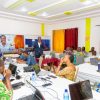 Autonomisation des jeunes et des femmes dans les communes du Bénin : L’ADPME outille les responsables des ULPE en coaching entrepreneurial