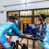 Préparatifs des Jeux Africains 2024 : Descente du Ministre des Sports à la Fédération Béninoise de Cyclisme