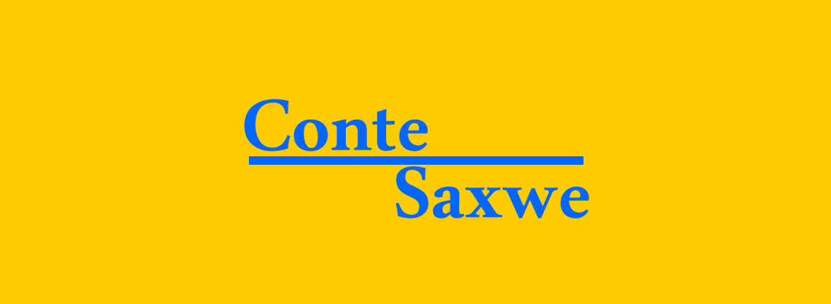 Conte (saxwe)