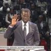 Bassirou Diomaye Faye a prêté serment et devient le cinquième président du Sénégal