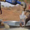 Pénurie d’eau à Gbakpodji-Centre : “La gestion des AEV n’est plus du ressort des communes”, dixit le maire Abel Djossou